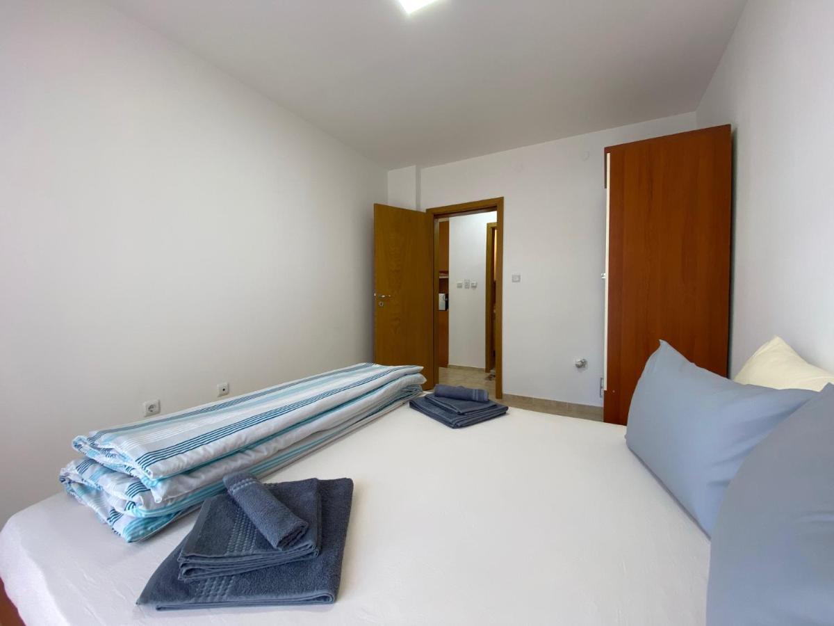 Anita A15 Family Apartment Sunny Beach Exterior photo