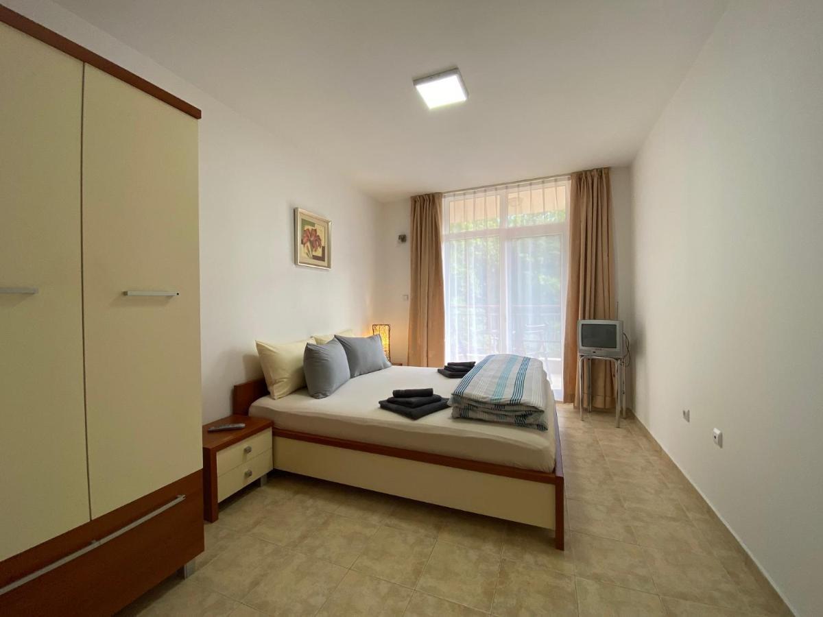 Anita A15 Family Apartment Sunny Beach Exterior photo