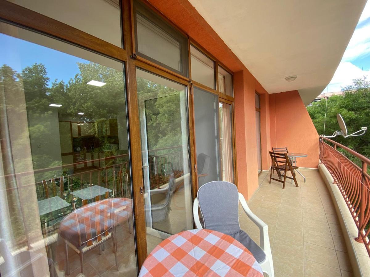 Anita A15 Family Apartment Sunny Beach Exterior photo