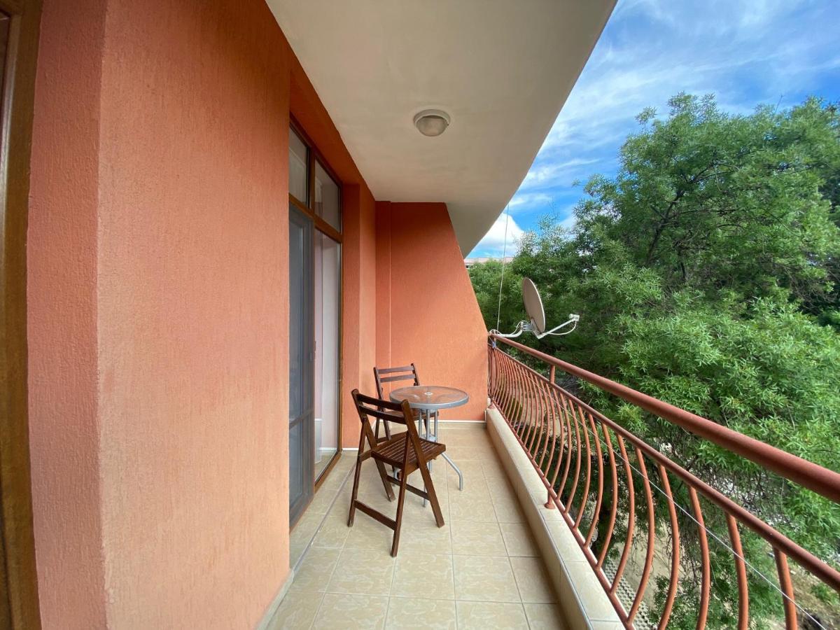 Anita A15 Family Apartment Sunny Beach Exterior photo