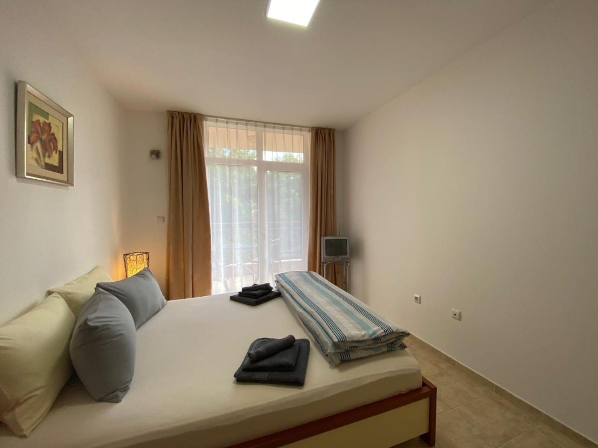Anita A15 Family Apartment Sunny Beach Exterior photo