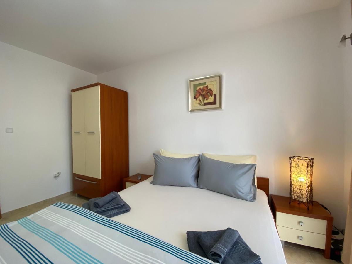 Anita A15 Family Apartment Sunny Beach Exterior photo