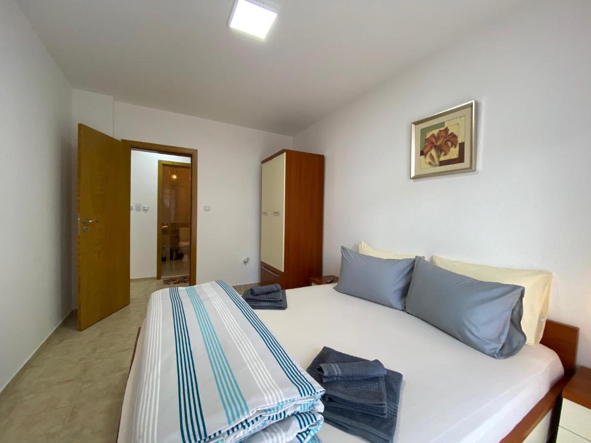 Anita A15 Family Apartment Sunny Beach Exterior photo
