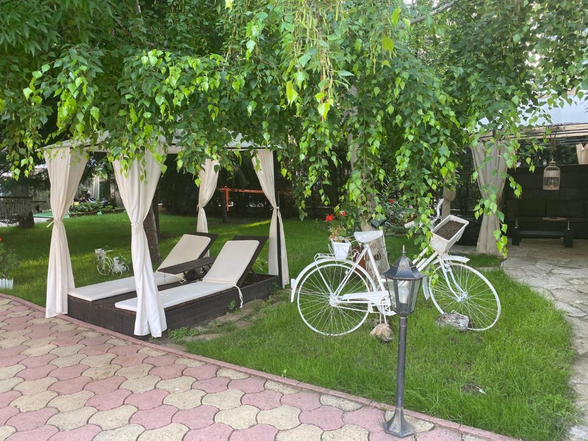 Anita A15 Family Apartment Sunny Beach Exterior photo
