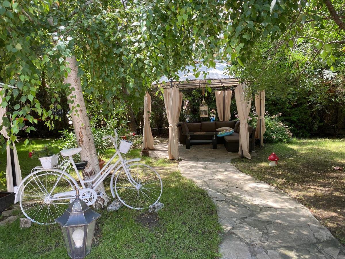 Anita A15 Family Apartment Sunny Beach Exterior photo
