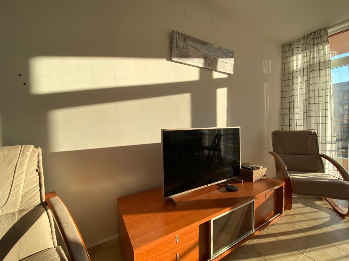 Anita A15 Family Apartment Sunny Beach Exterior photo
